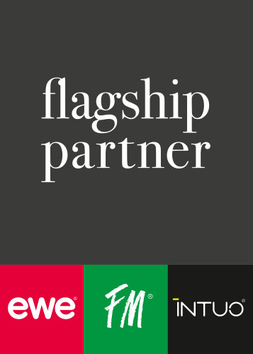flasgship partner