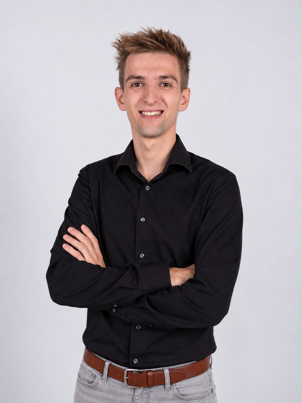 Elias Schwarz
